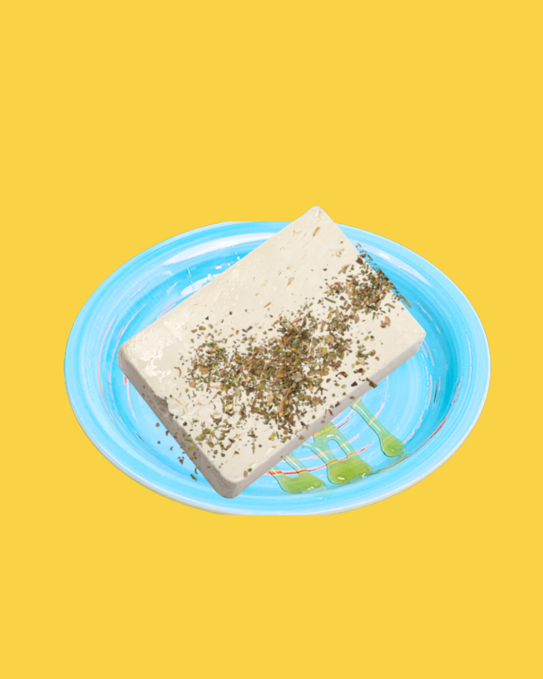 Feta Greca DOP